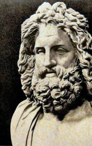 Николай кун - легенды и мифы древней греции и древнего рима